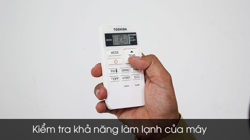 Dịch vụ vệ sinh và bảo dưỡng máy lạnh tại nhà