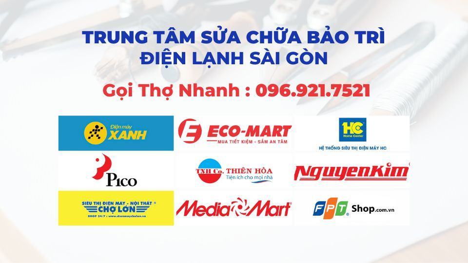 Sửa máy giặt